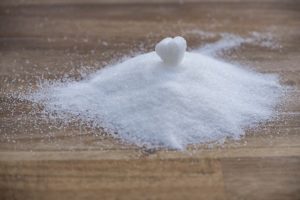 Diabetes Compassionate Release