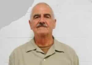 Scott Faul Compassionate Release Request