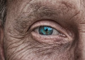 Aging Inmate