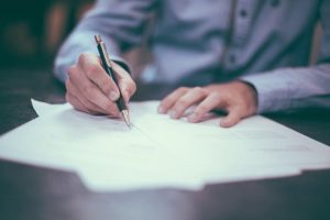 Education Efforts Lead to Compassionate Release