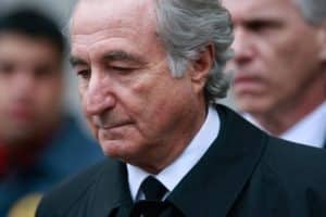bernie madoff