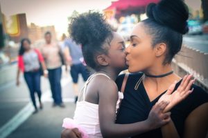 Mother Compassionate Release