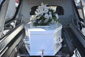 funeral