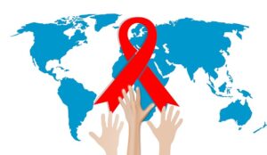 HIV Grants Compassionate Release